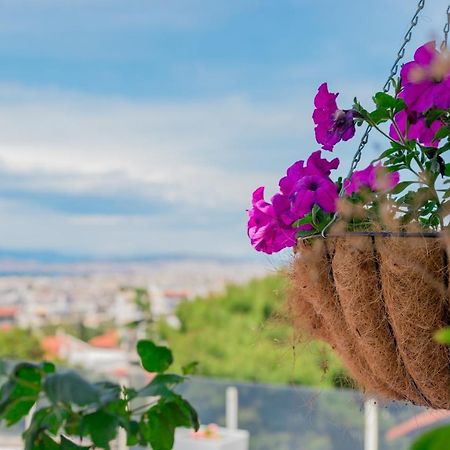Dreamy Aegean View Apartment Athens Exterior photo